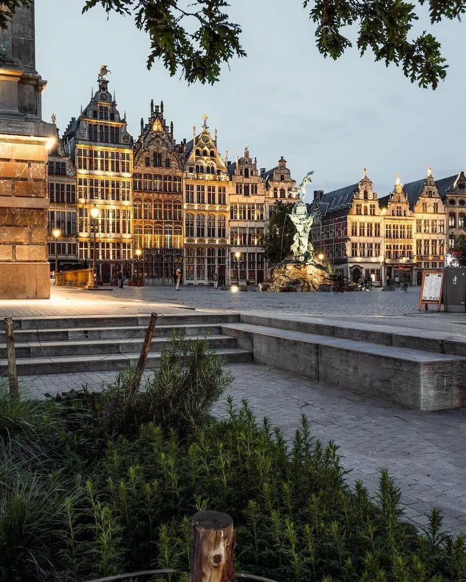 Historic Old Town Historic Old Town