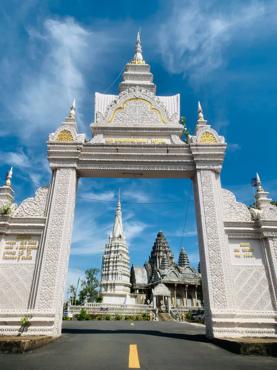 Independence Monument Independence Monument