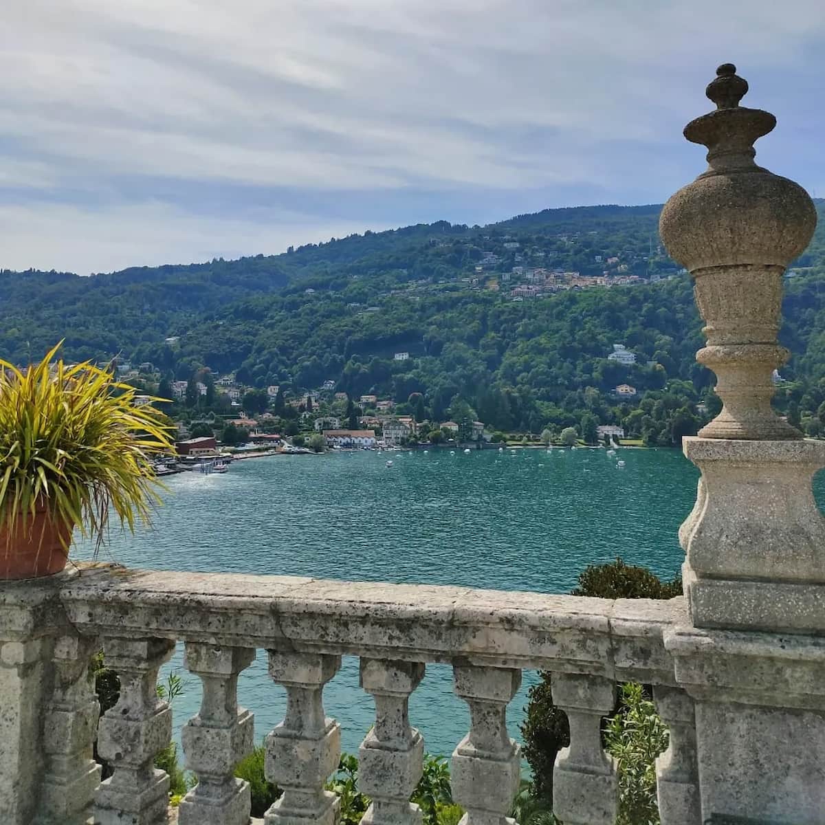 Isola Bella, Lake Maggiore Isola Bella, Lake Maggiore
