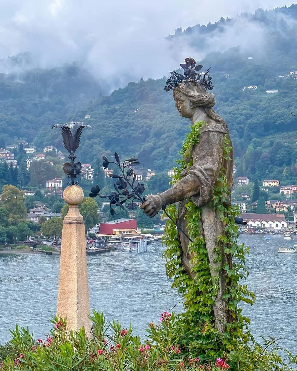 Isola Madre, Lake Maggiore Isola Madre, Lake Maggiore