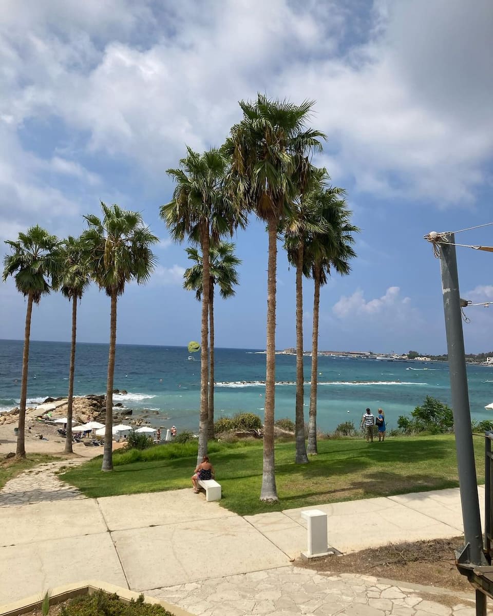 Kato Paphos Kato Paphos