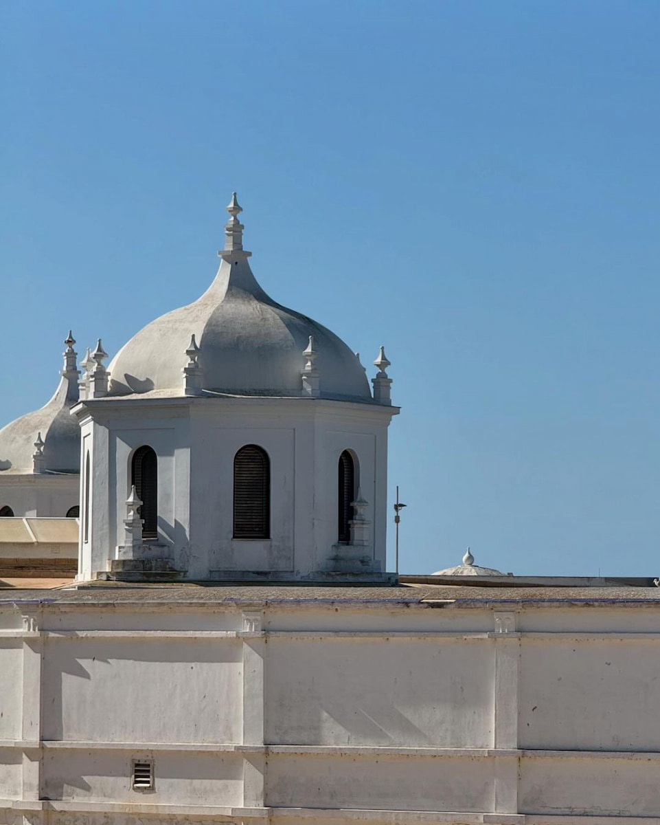 La Caleta Beach La Caleta Beach