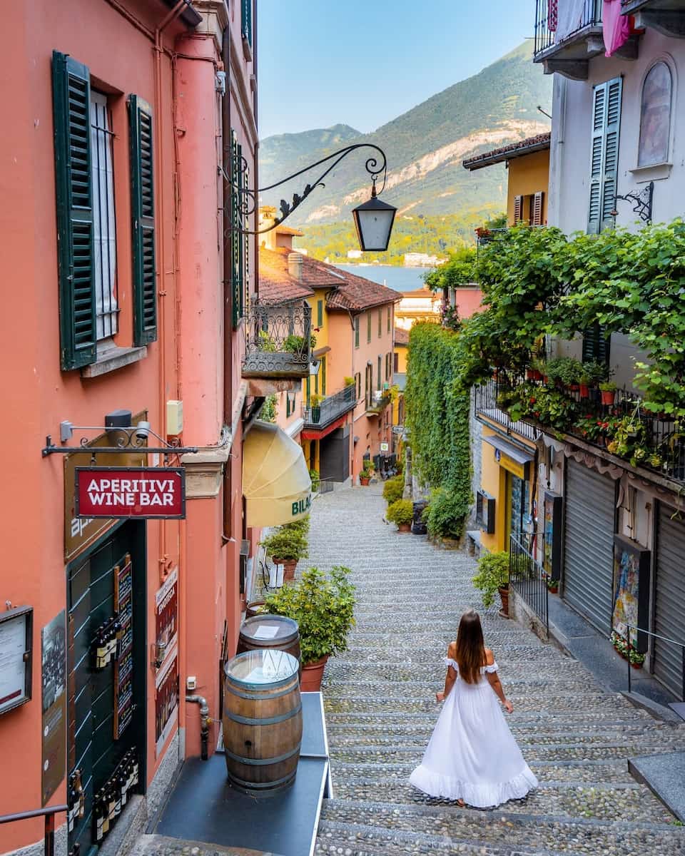 Lake Como, Lake Maggiore Lake Como, Lake Maggiore