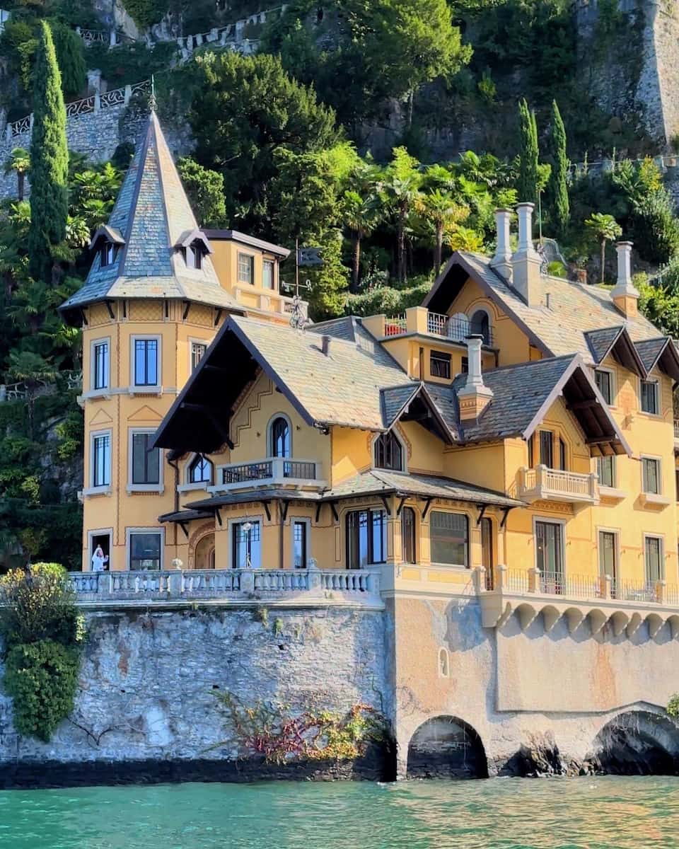 Lake Como, Lake Maggiore Lake Como, Lake Maggiore