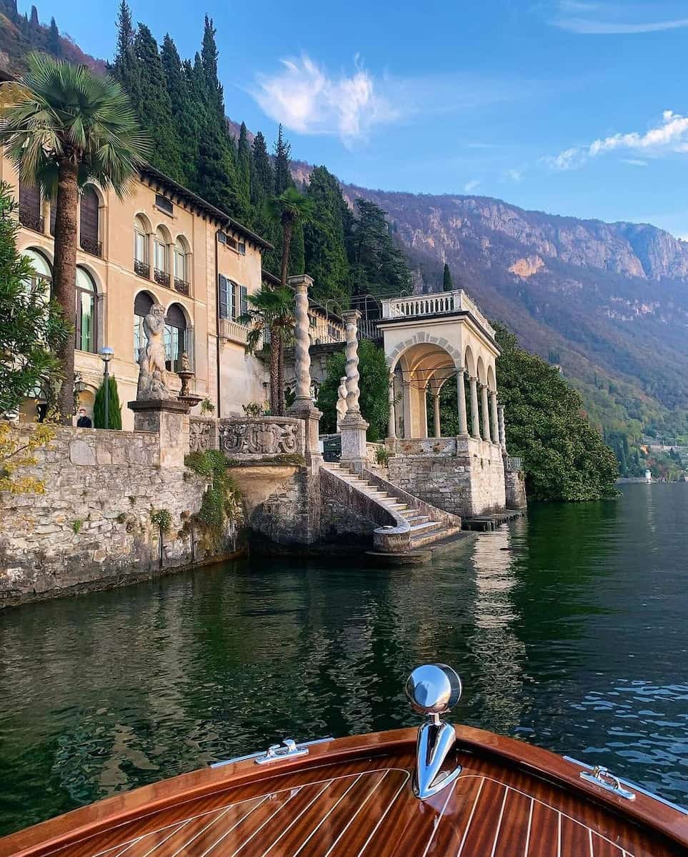 Lake Como, Lake Maggiore Lake Como, Lake Maggiore