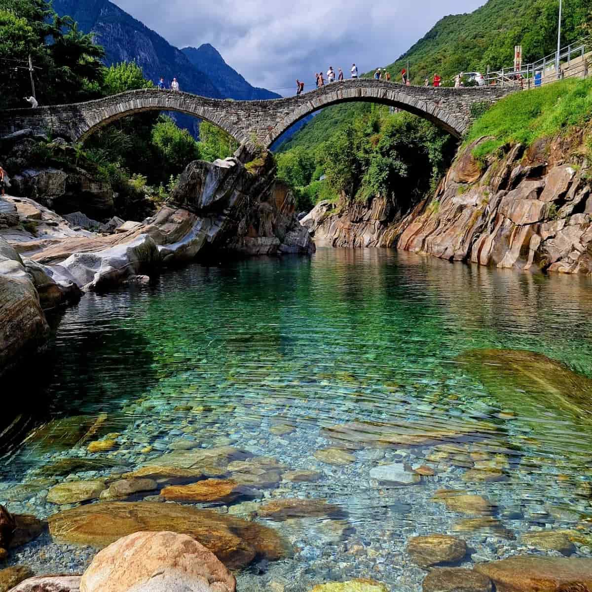 Locarno, Lake Maggiore Locarno, Lake Maggiore
