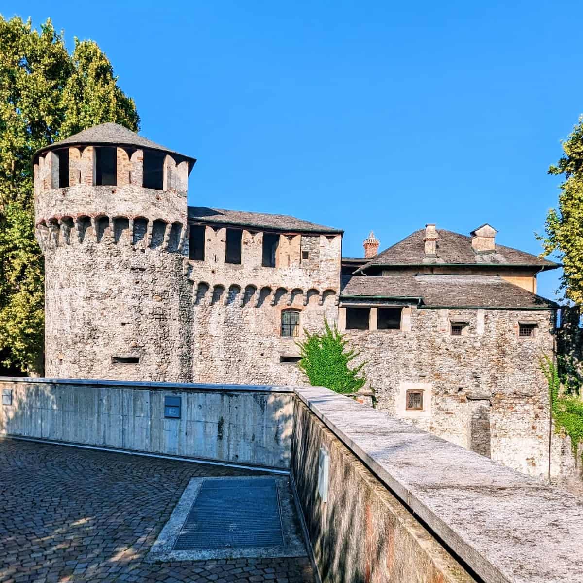 Locarno, Lake Maggiore Locarno, Lake Maggiore