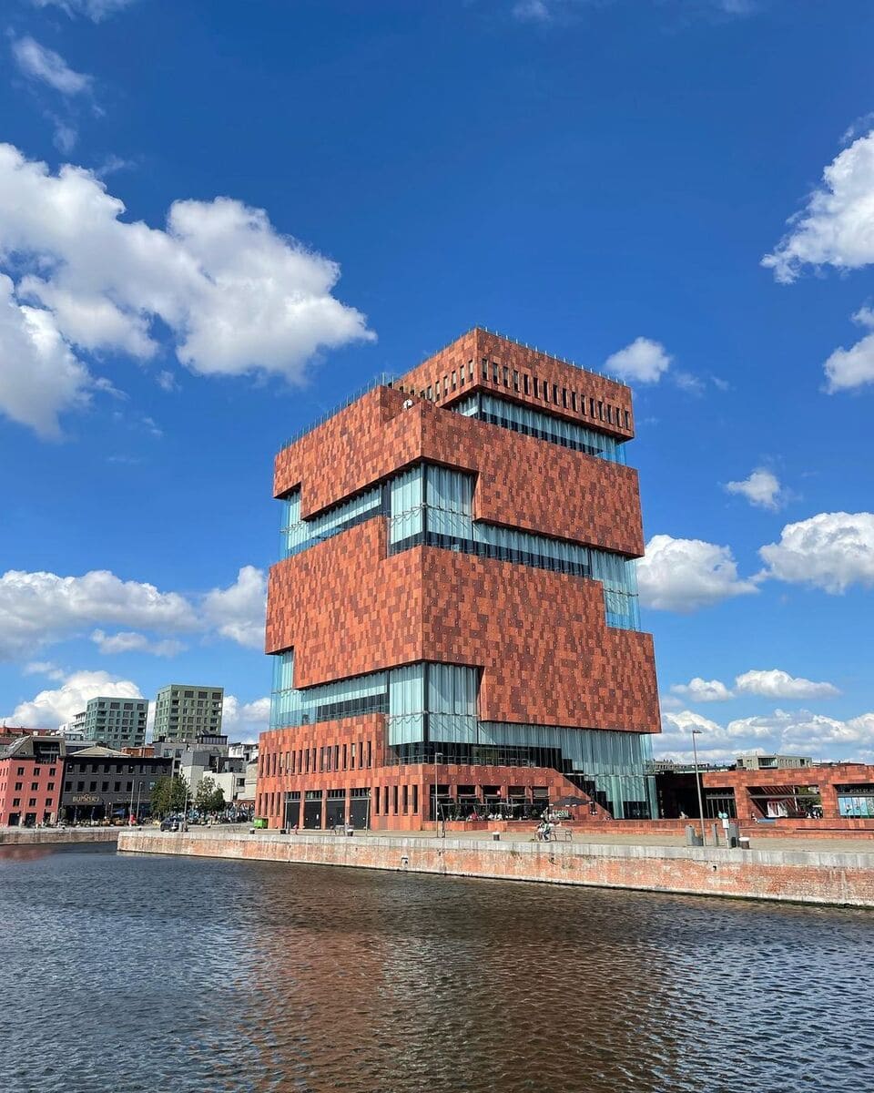 MAS Museum MAS Museum