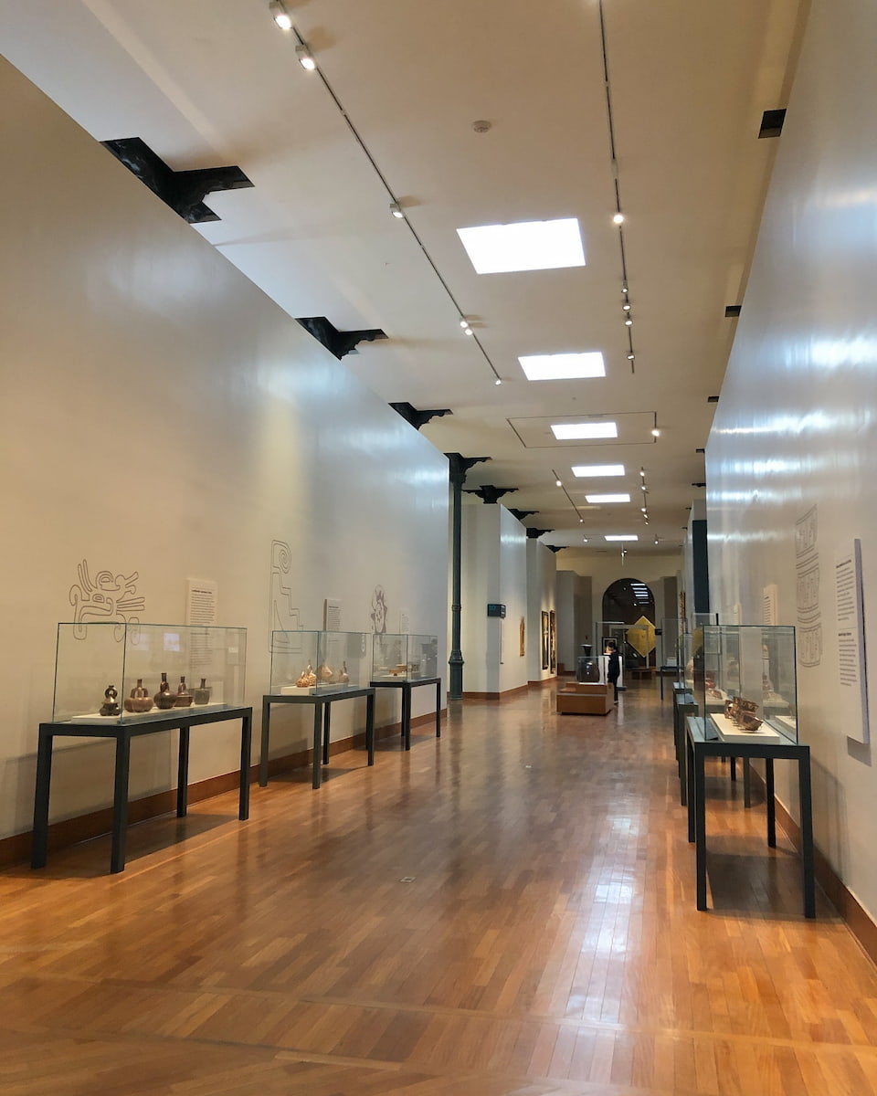 Museo de Arte, Lima Museo de Arte, Lima