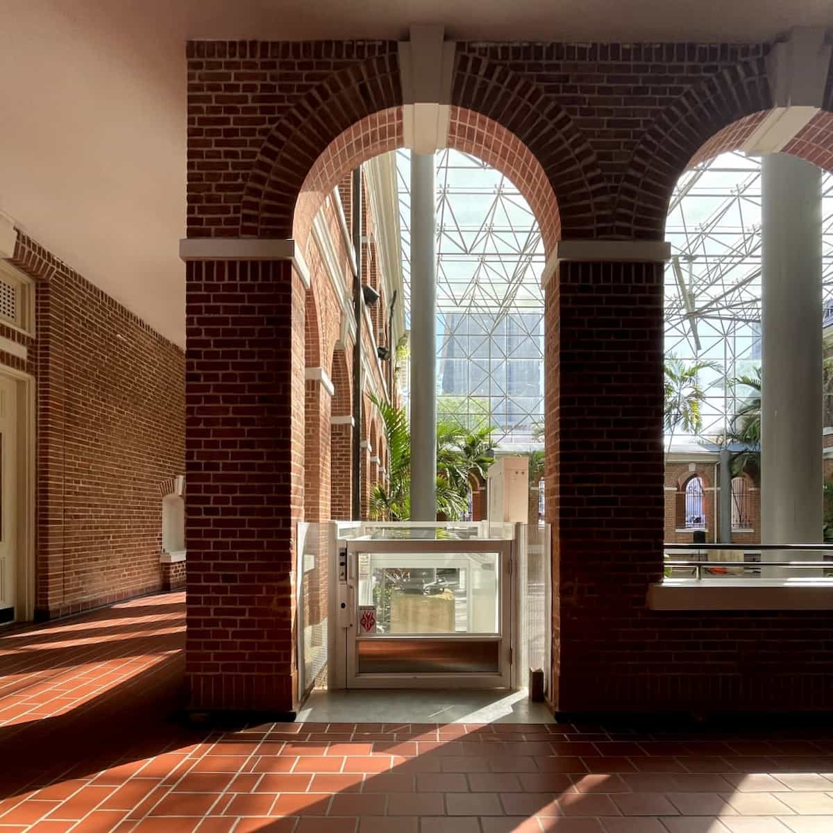 Museum of Contemporary Art, Lima Museum of Contemporary Art, Lima