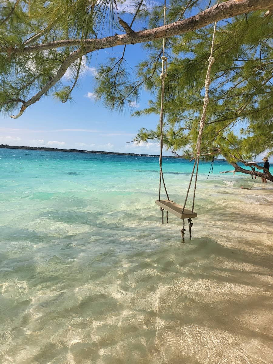 Norman's Cay Norman's Cay