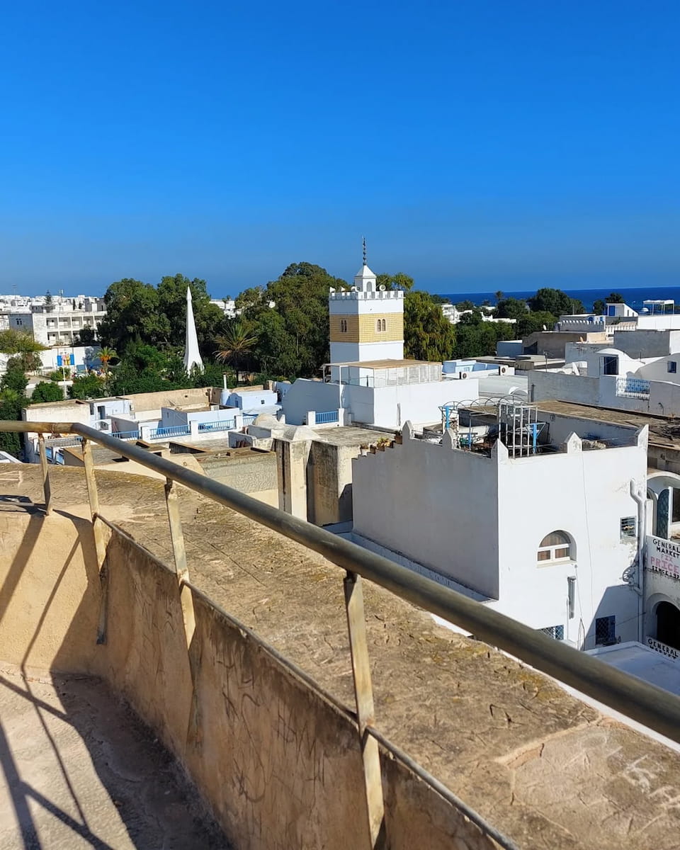 Old Medina Old Medina