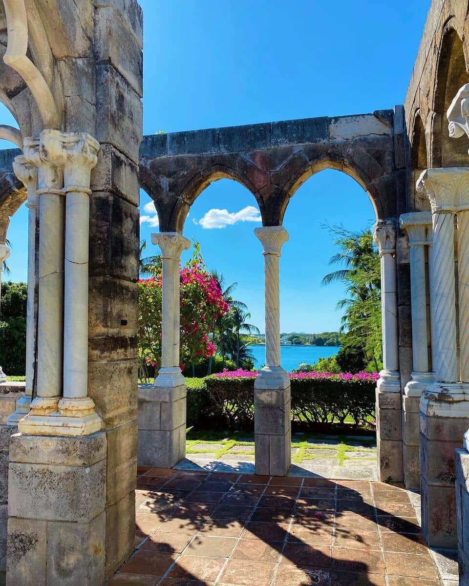 Paradise Island Paradise Island