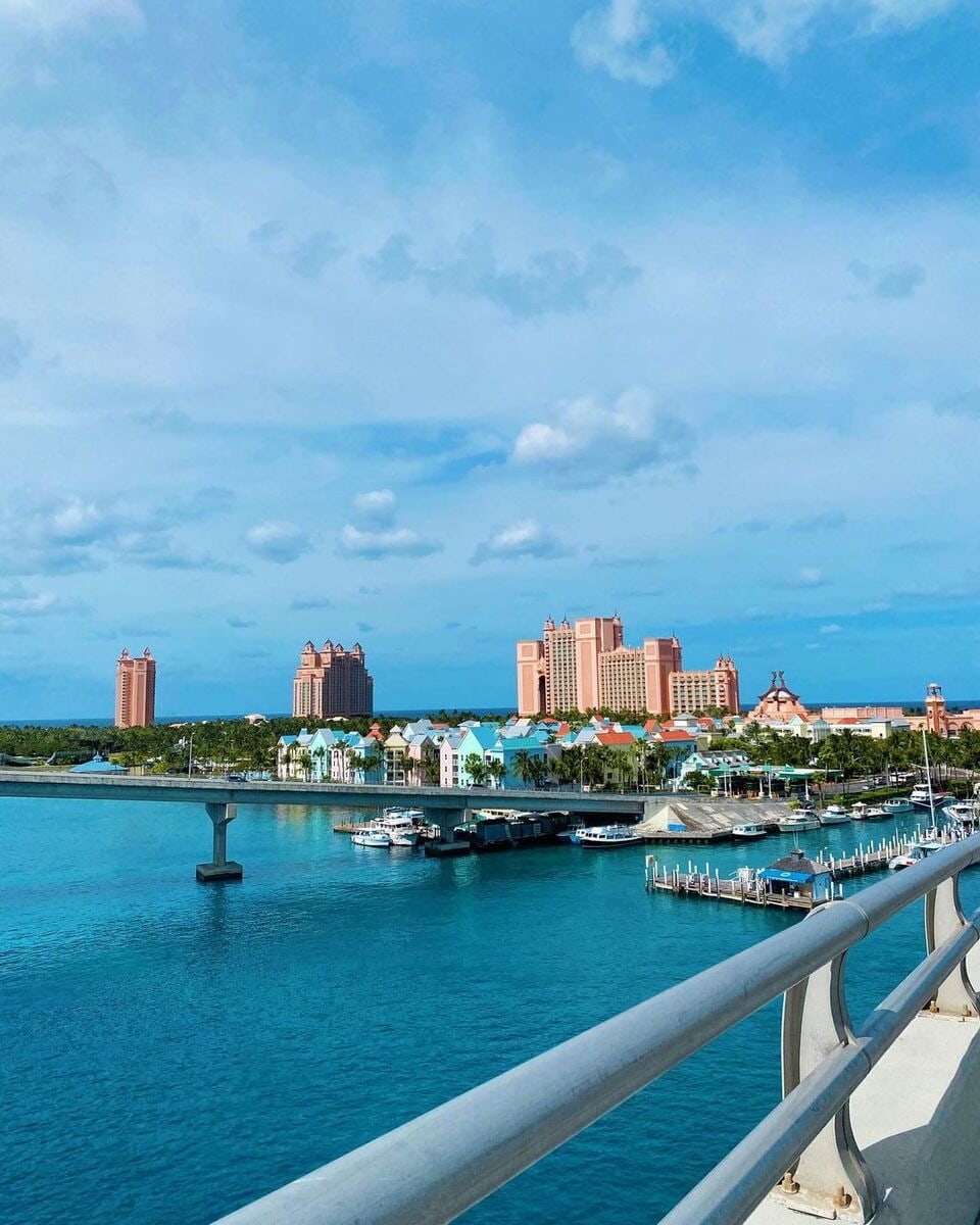 Paradise Island Paradise Island