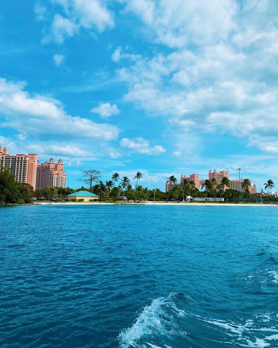 Paradise Island Paradise Island