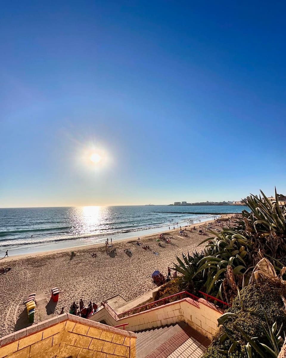 Playa Victoria Playa Victoria