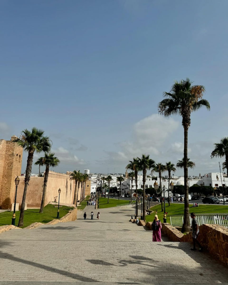 Rabat Rabat