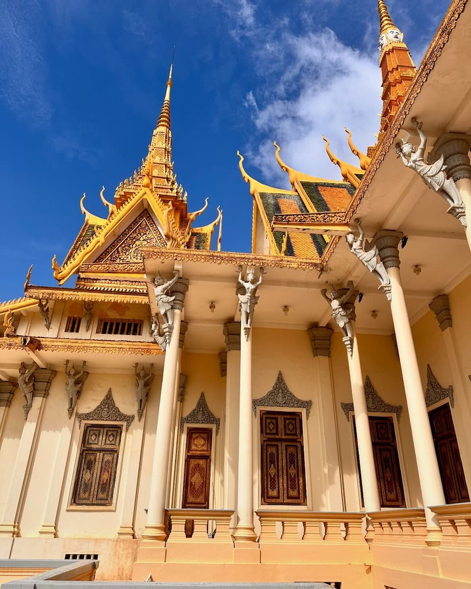 Royal Palace Royal Palace