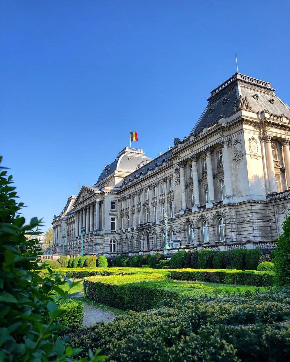 Royal Palace Royal Palace