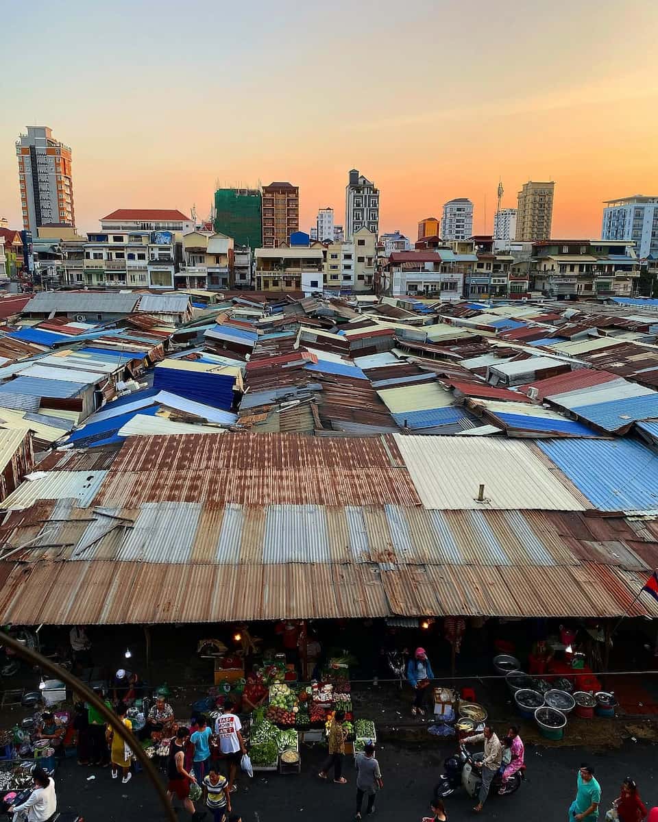 Russian Market Area Russian Market Area