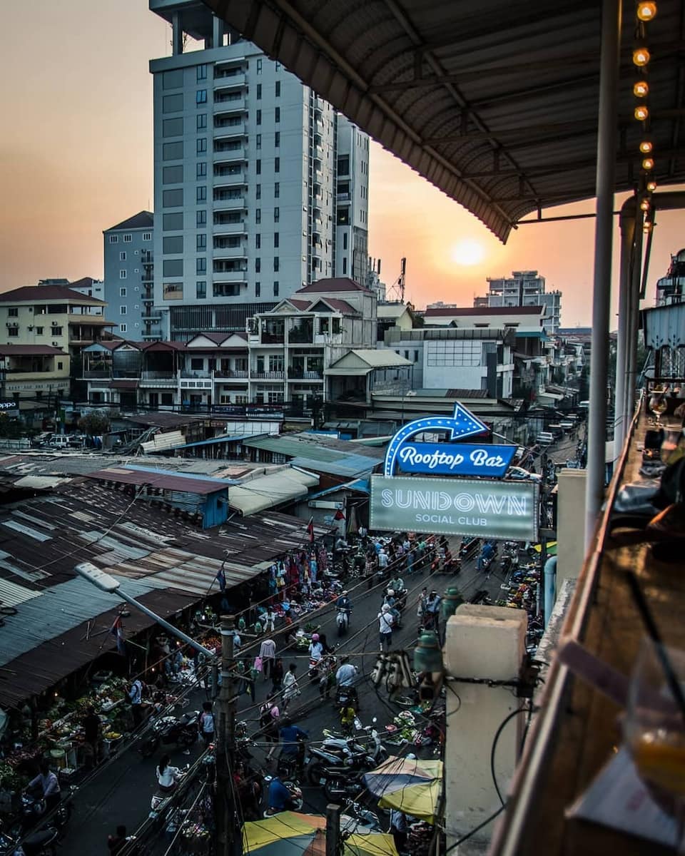 Russian Market Area Russian Market Area