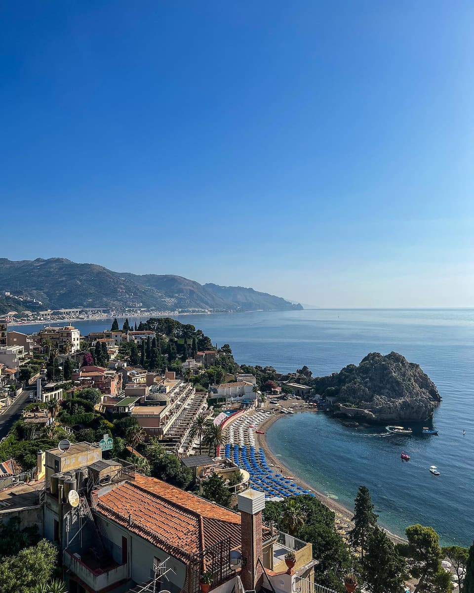 Taormina, Sicily Taormina, Sicily