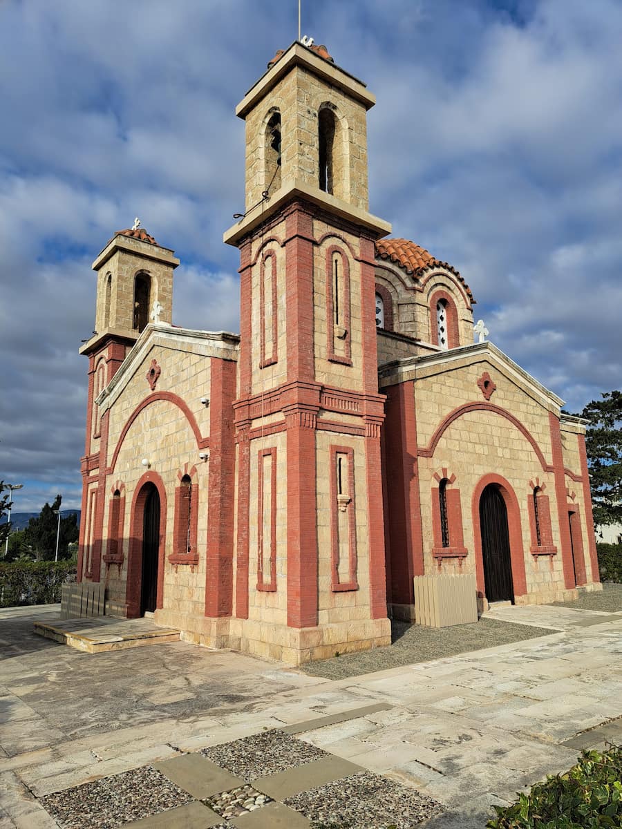 St. George’s Church St. George’s Church