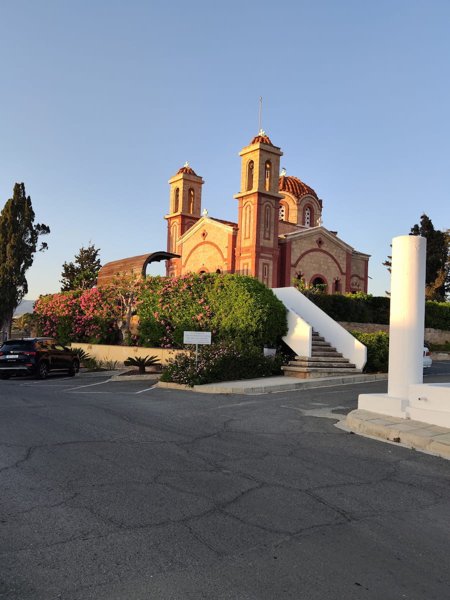 St. George’s Church St. George’s Church