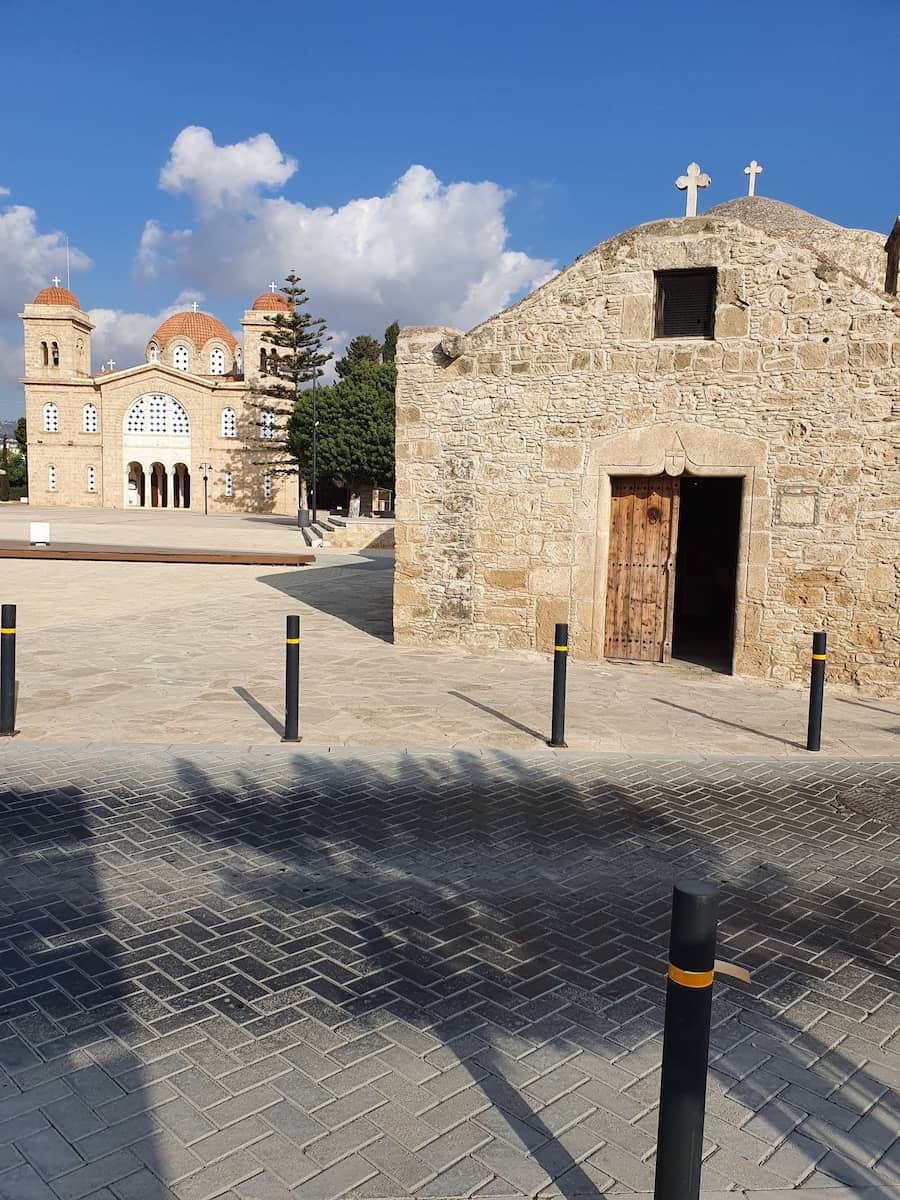 St. George’s Church St. George’s Church