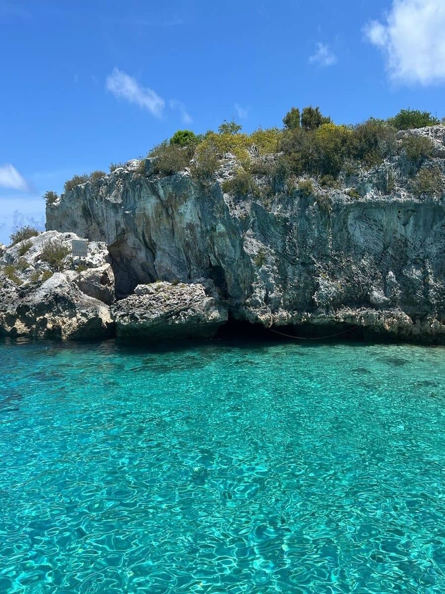 Stocking Island Stocking Island