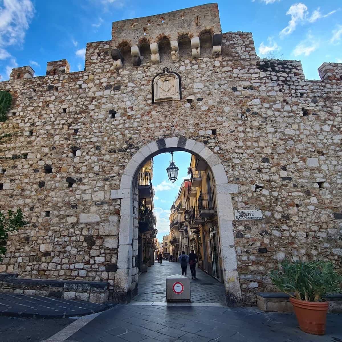 Sicily, Taormina Sicily, Taormina