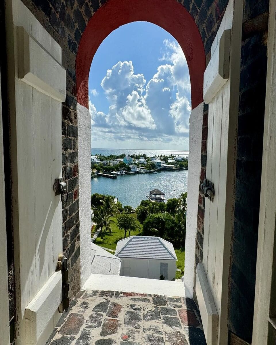 The Abaco Islands The Abaco Islands