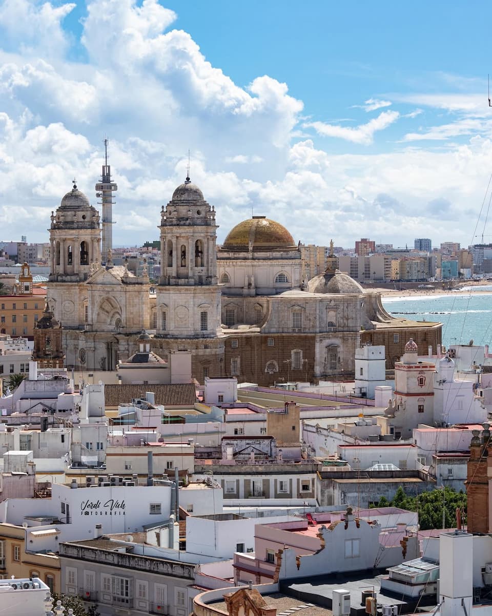 Torre Tavira Torre Tavira