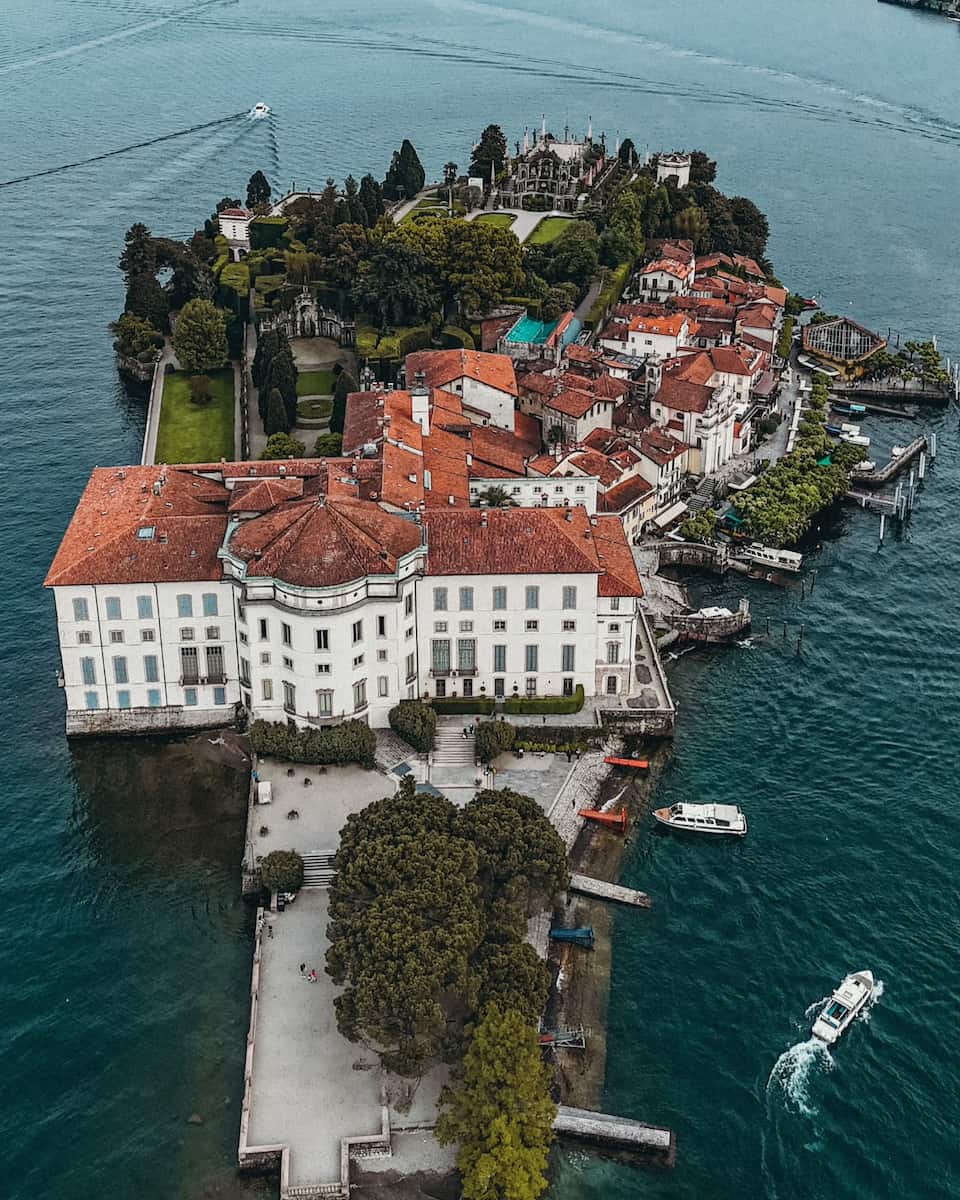 Verbania, Lake Maggiore Verbania, Lake Maggiore