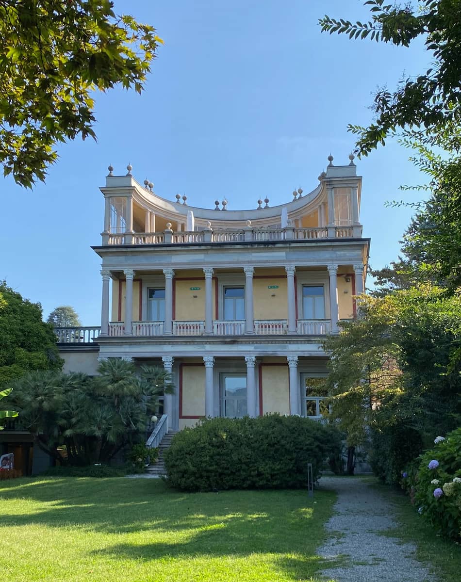 Verbania, Lake Maggiore Verbania, Lake Maggiore