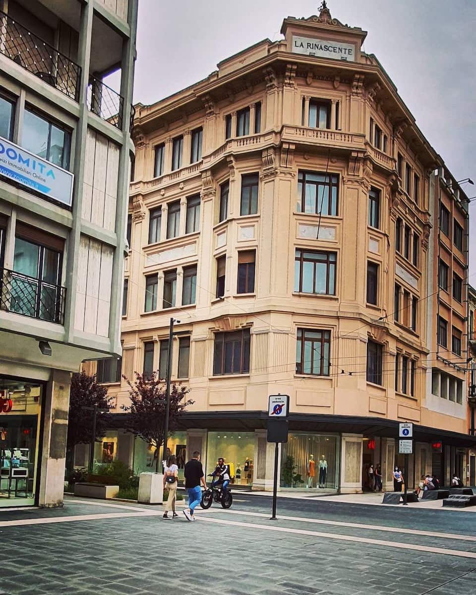 Via Sparano_1 Via Sparano