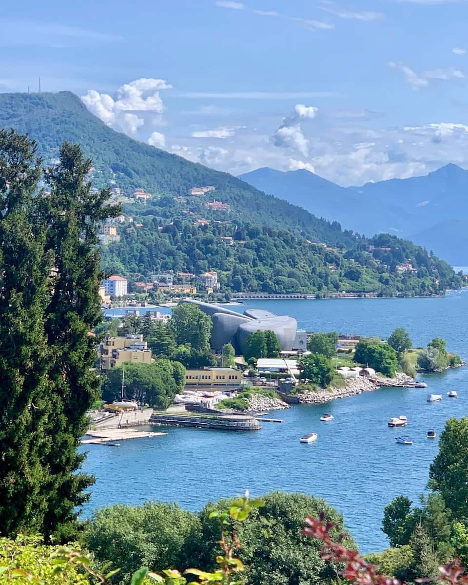 Villa Taranto, Lake Maggiore Villa Taranto, Lake Maggiore