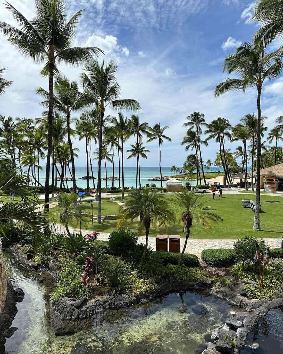 Waikiki Beach Waikiki Beach