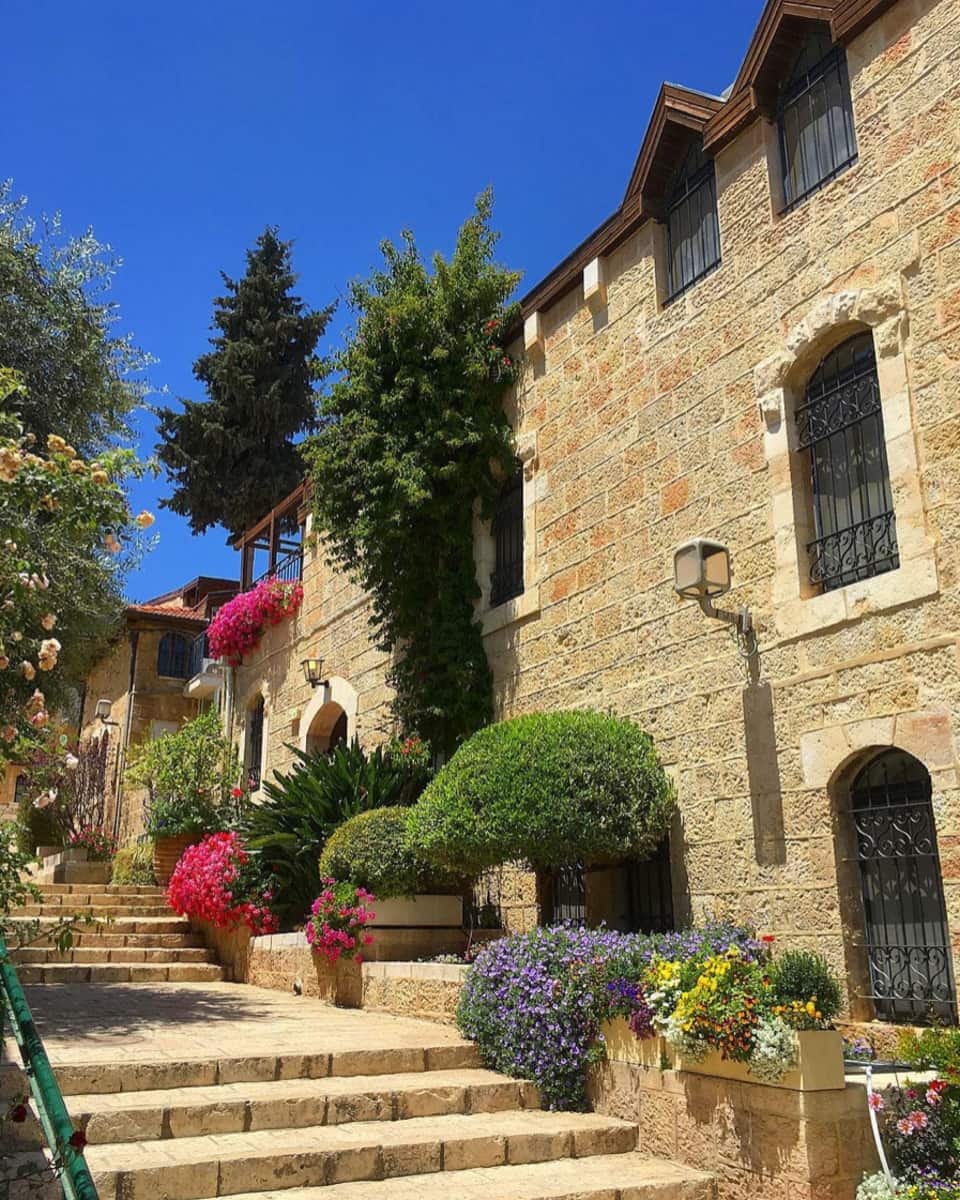 Yemin Moshe Yemin Moshe