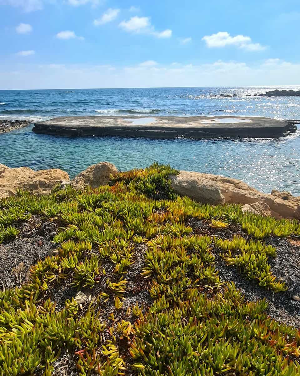 Yeroskipou Yeroskipou