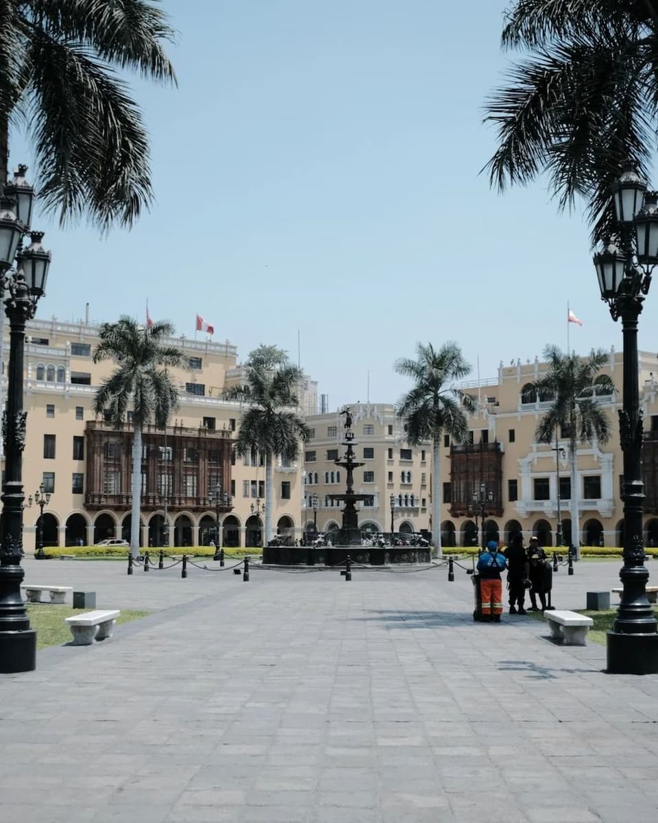 main_square_Lima