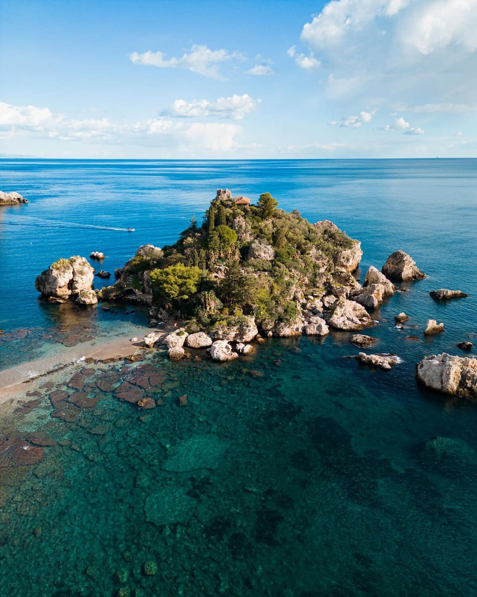 Taormina, Sicily Taormina, Sicily