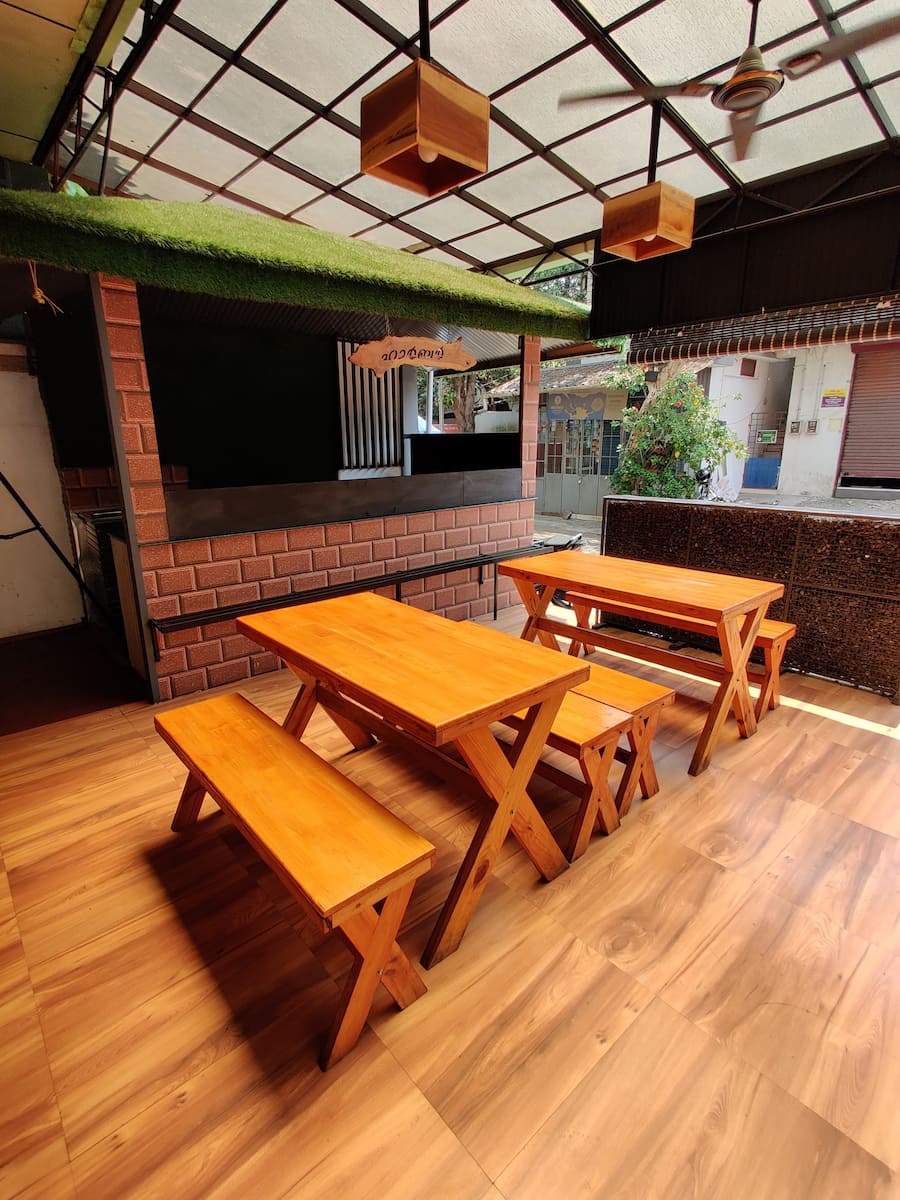 Alappuzha, Harbour Restaurant Alappuzha, Harbour Restaurant