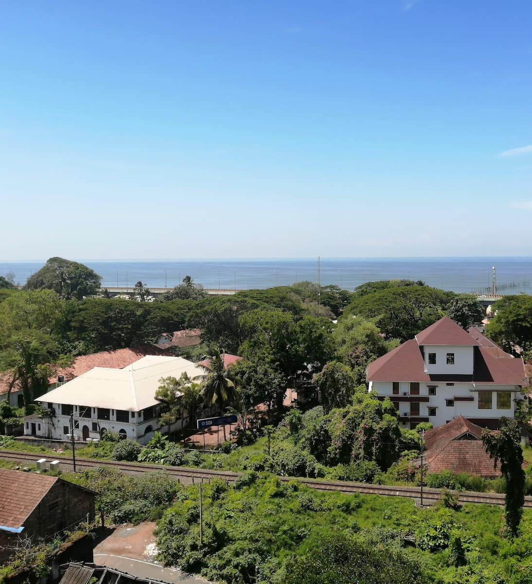 Alleppey, Alappuzha Alleppey, Alappuzha