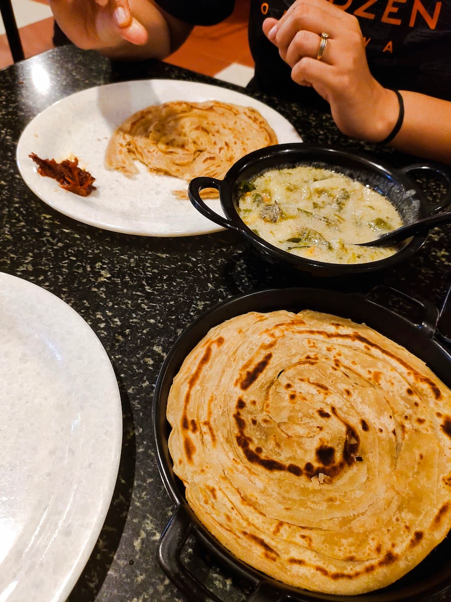 Alleppey, Halais Restaurant Alleppey, Halais Restaurant