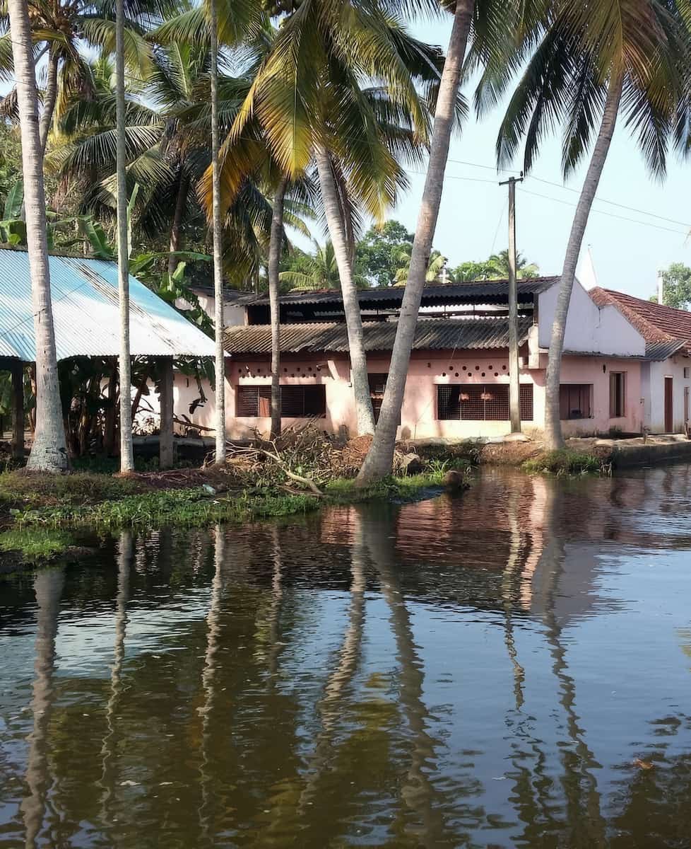 Alleppey, Kainakary Alleppey, Kainakary