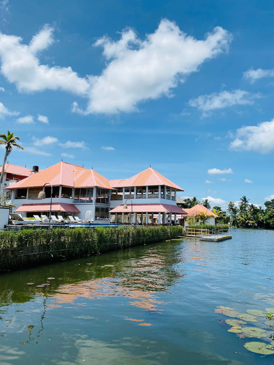 Alleppey, Kainakary Alleppey, Kainakary