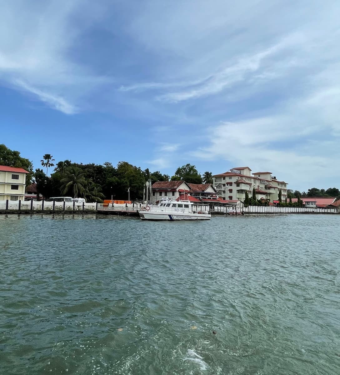 Alleppey, Kainakary Alleppey, Kainakary