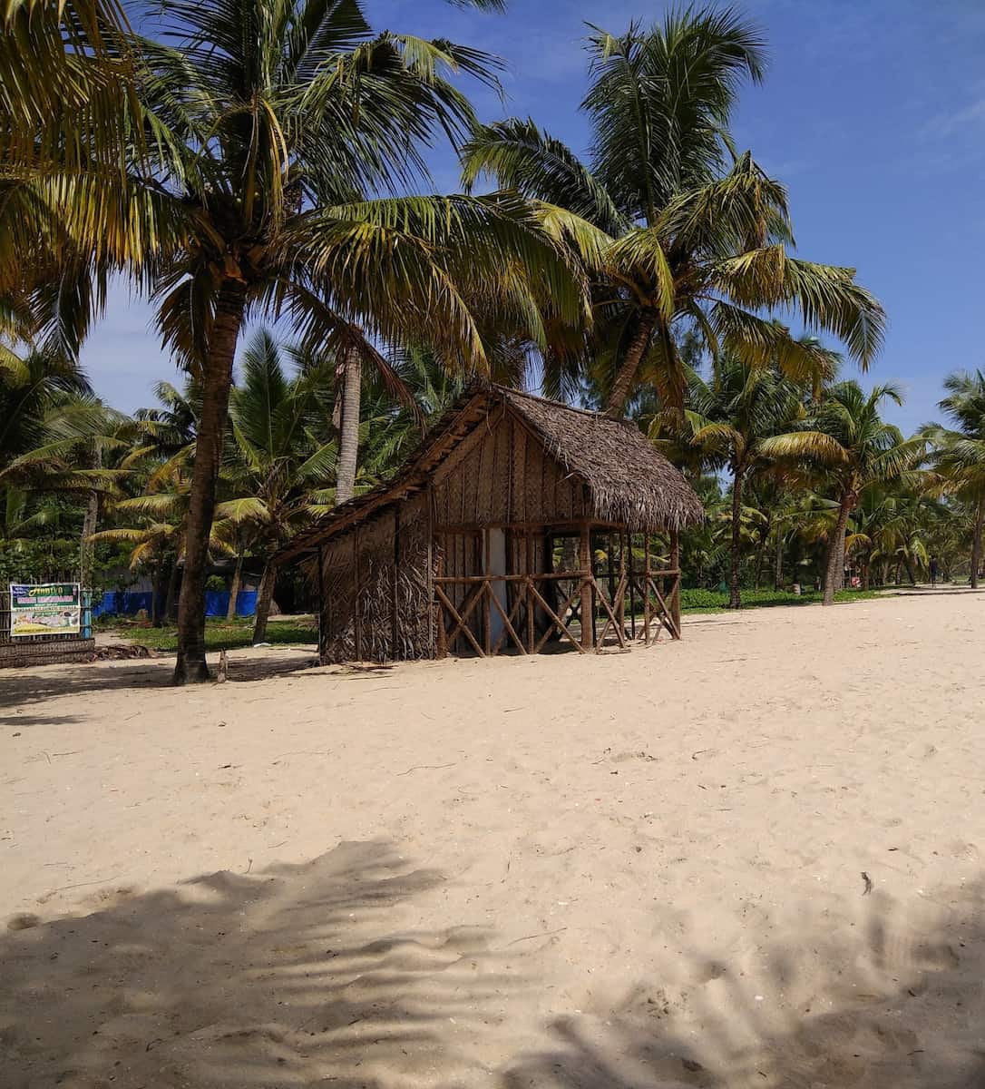 Alleppey_Marari_Beach2 Alleppey, Marari Beach