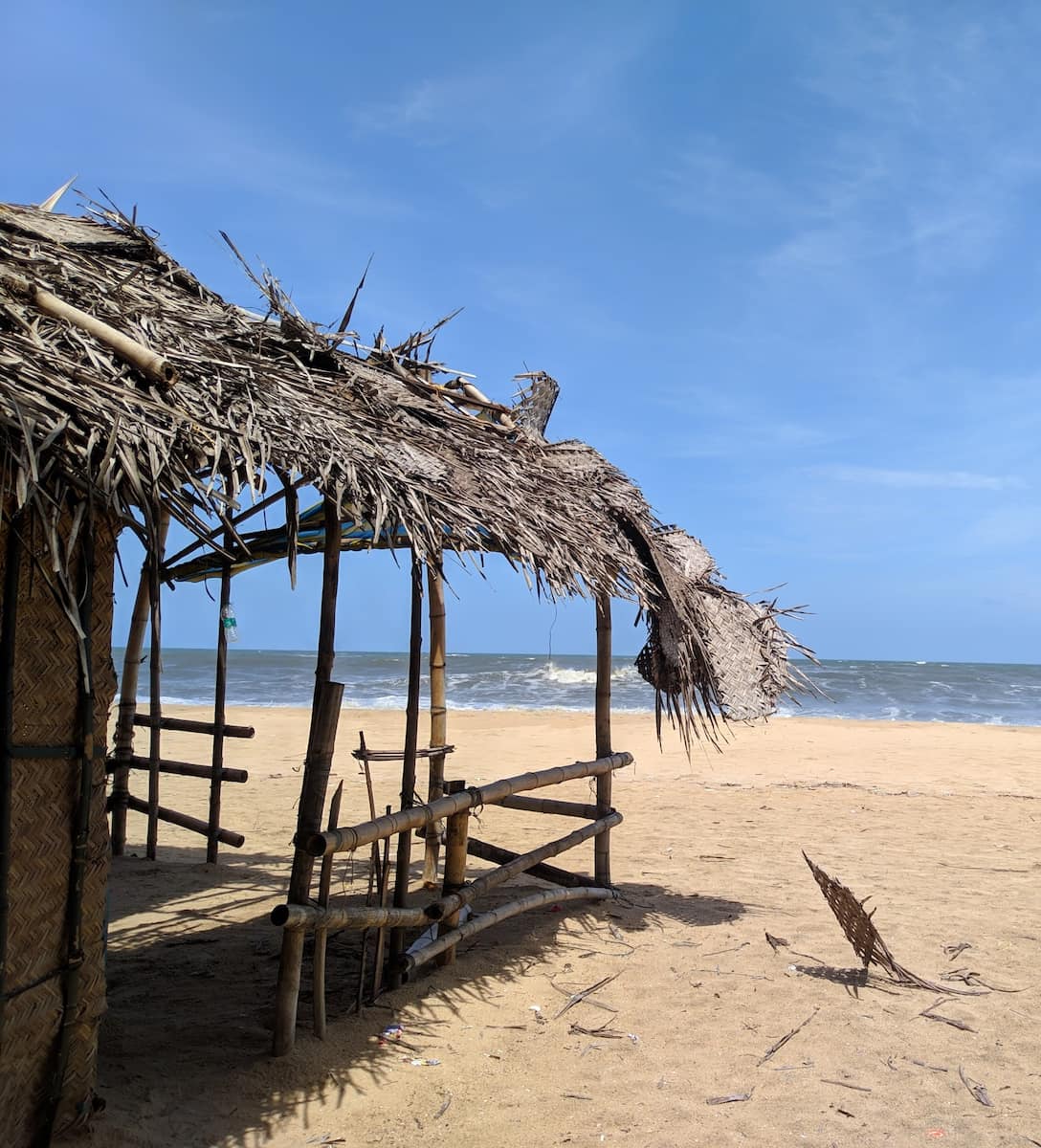 Alleppey, Marari Beach Alleppey, Marari Beach